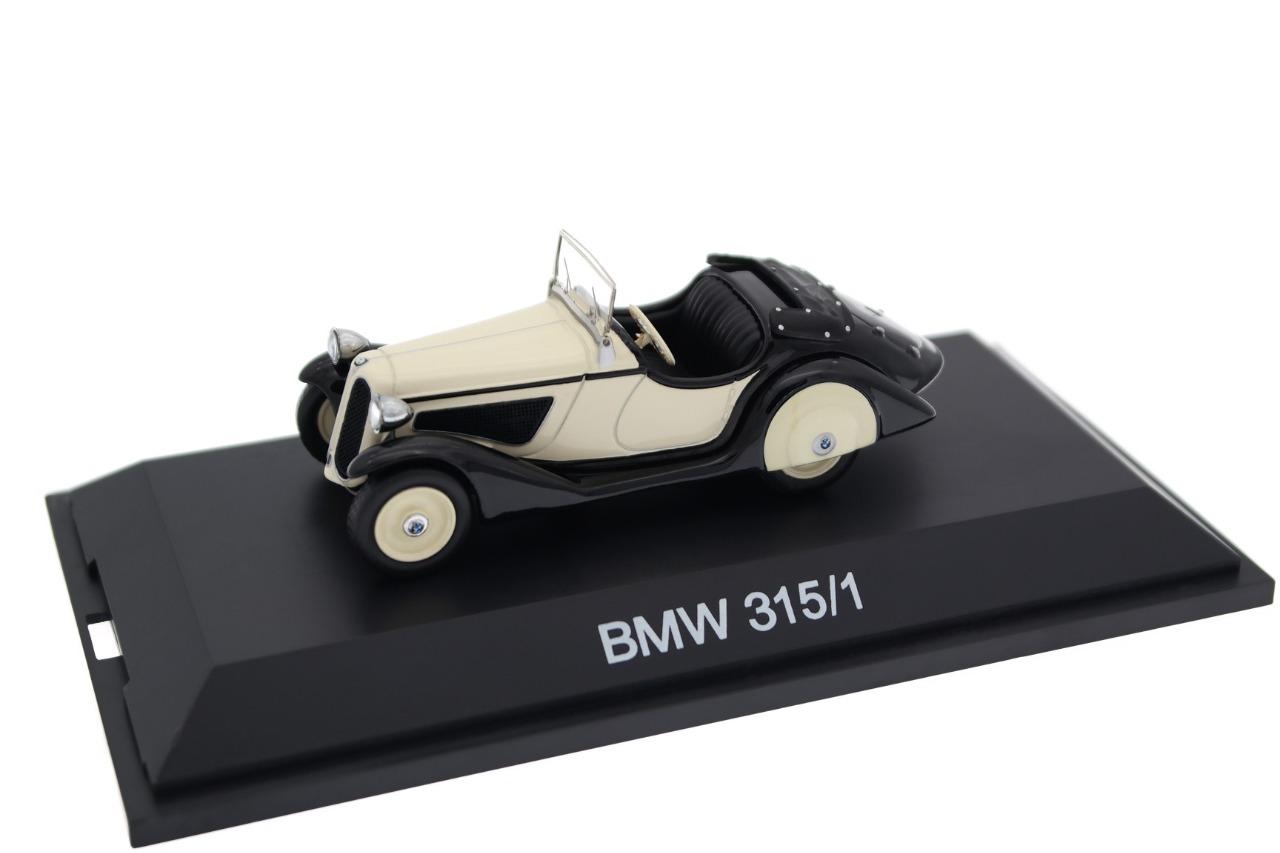 BMW 315/1 LesAnciennes.com