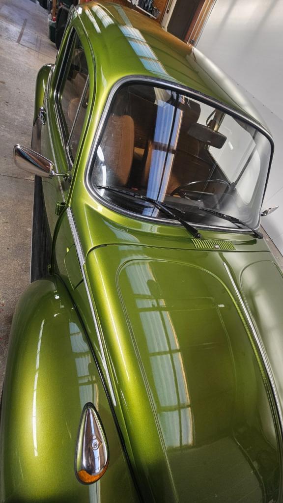 VOLKSWAGEN Coccinelle 1303 S - 1975 LesAnciennes.com