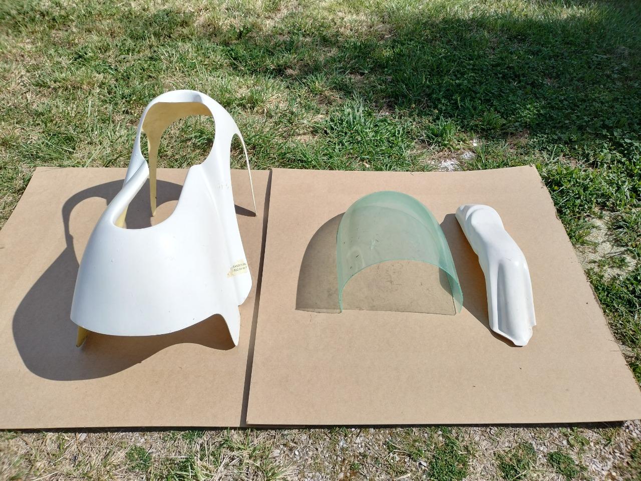 Garde boue GITANE TESTI Champion LesAnciennes.com