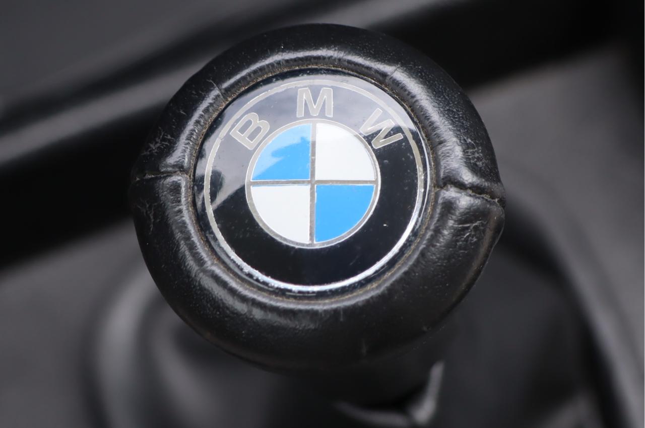 BMW 3-serie 323i - 1980 LesAnciennes.com