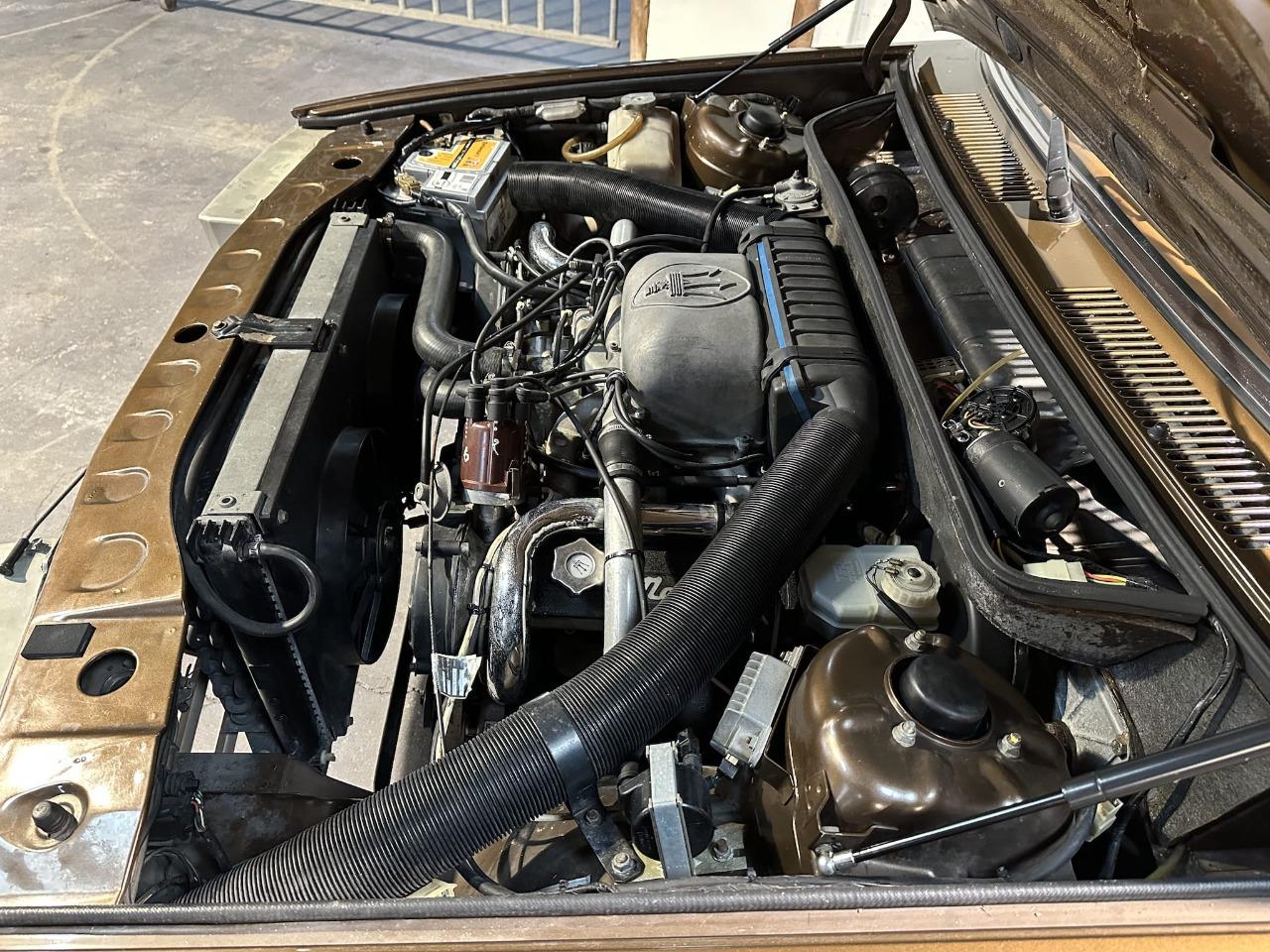 MASERATI Biturbo - 1984 LesAnciennes.com