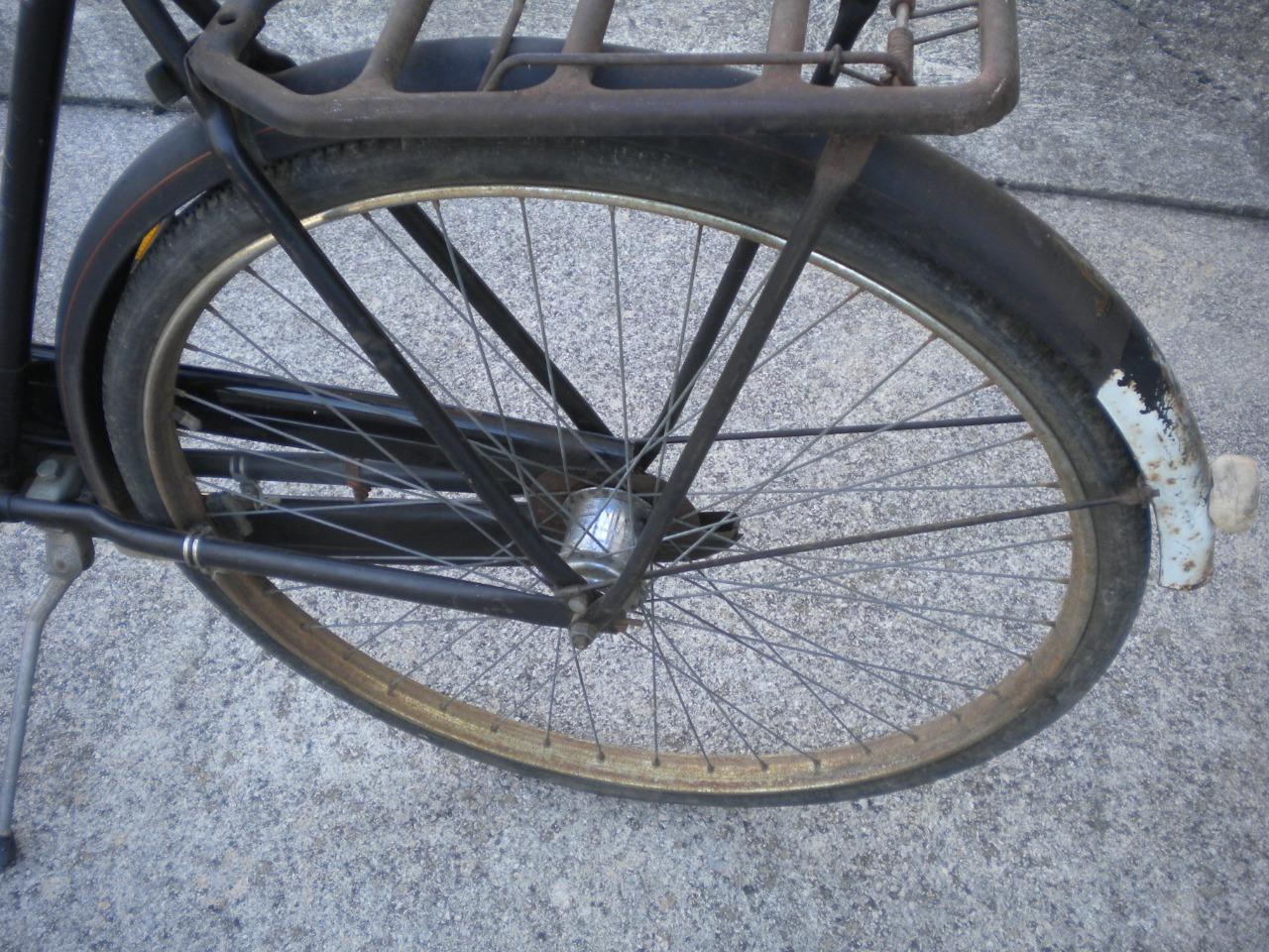 RALEIGH vélo Dame vintage taille 56 tourist LesAnciennes.com