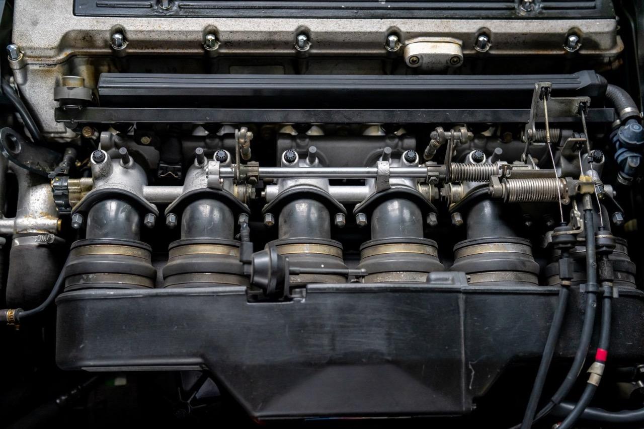 BMW M5 E34 Touring/Break - 1993 LesAnciennes.com