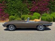 image_0-JAGUAR Type E Cabriolet 4.2 série2 - 1969