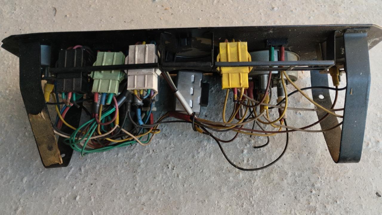 Compteur SAVIEM sg2 sg4 LesAnciennes.com