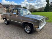 image_0-CHEVROLET Silverado Silverado - 1987