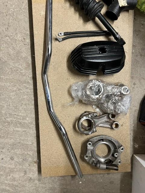 Pièces BMW R80 et autres LesAnciennes.com