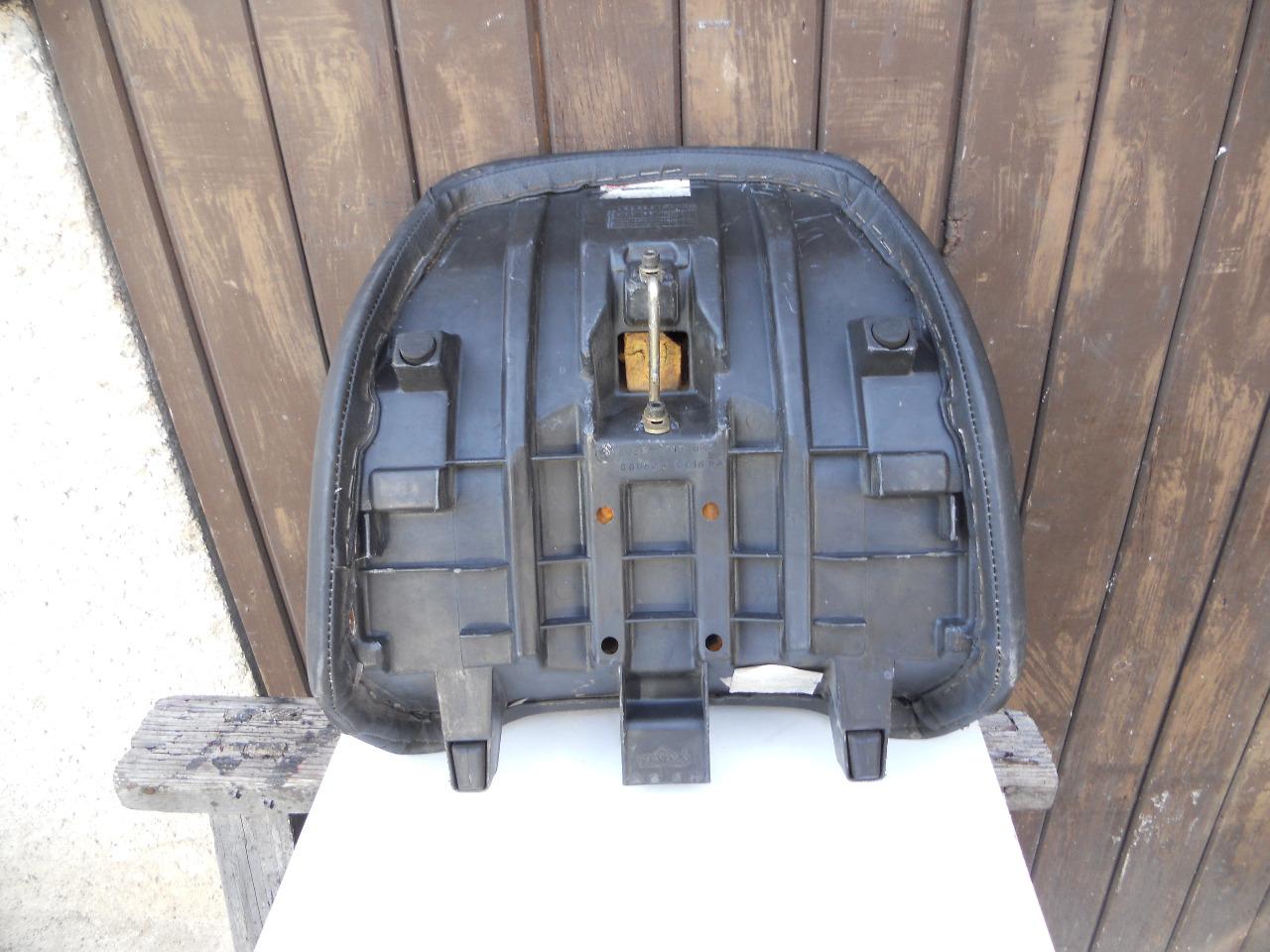 Selles BMW R1100 RT LesAnciennes.com
