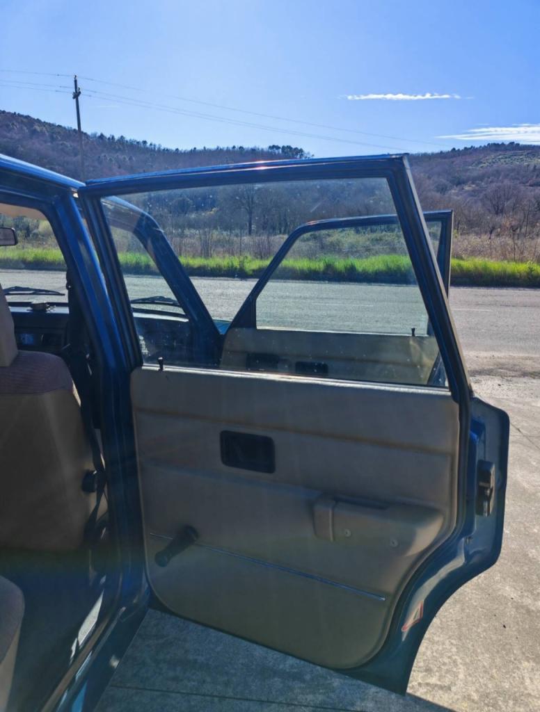 VOLVO 244 DL 1.9 90 cv BVM - 1978 LesAnciennes.com