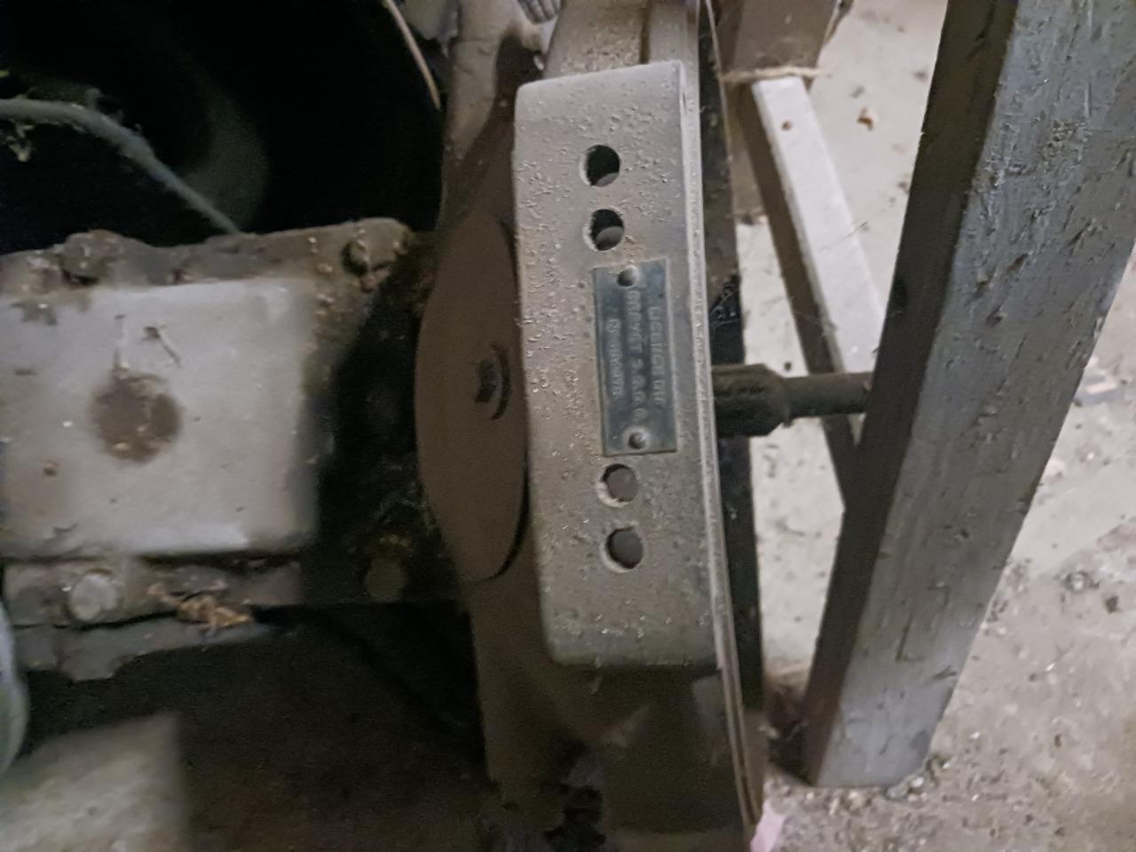 Pièces PEUGEOT RENAULT inconnu LesAnciennes.com