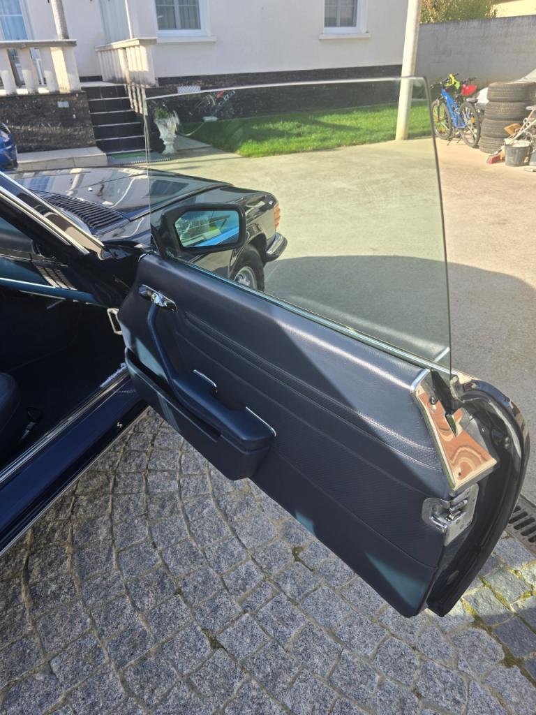 MERCEDES 450 SLC - 1976 LesAnciennes.com