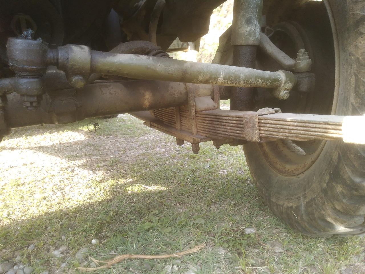 WILLYS Jeep MB - 1943 LesAnciennes.com