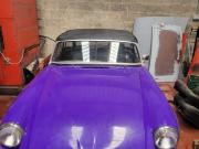 image_1-MG MGB Cabriolet - 1966