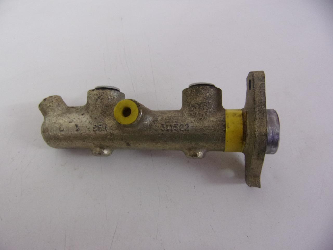 Maitre cylindre neuf RENAULT 12 (R12) - R 15 LesAnciennes.com