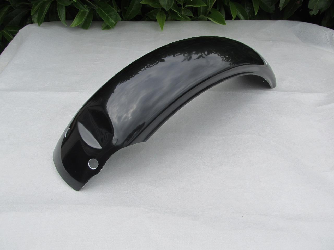 Garde boue AR court US Kawasaki 750 H2 LesAnciennes.com