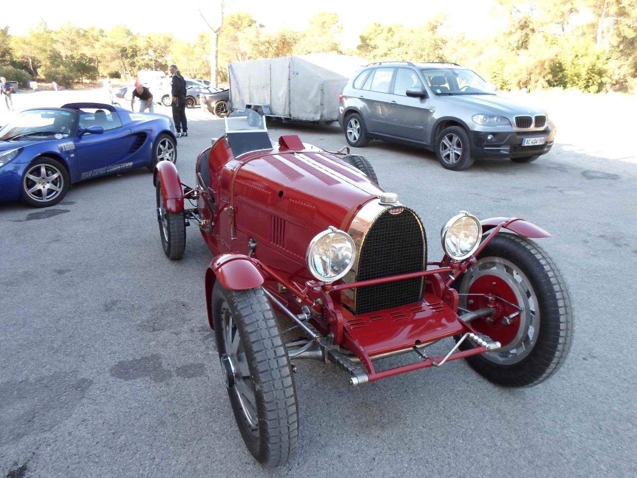 BUGATTI 35B LesAnciennes.com