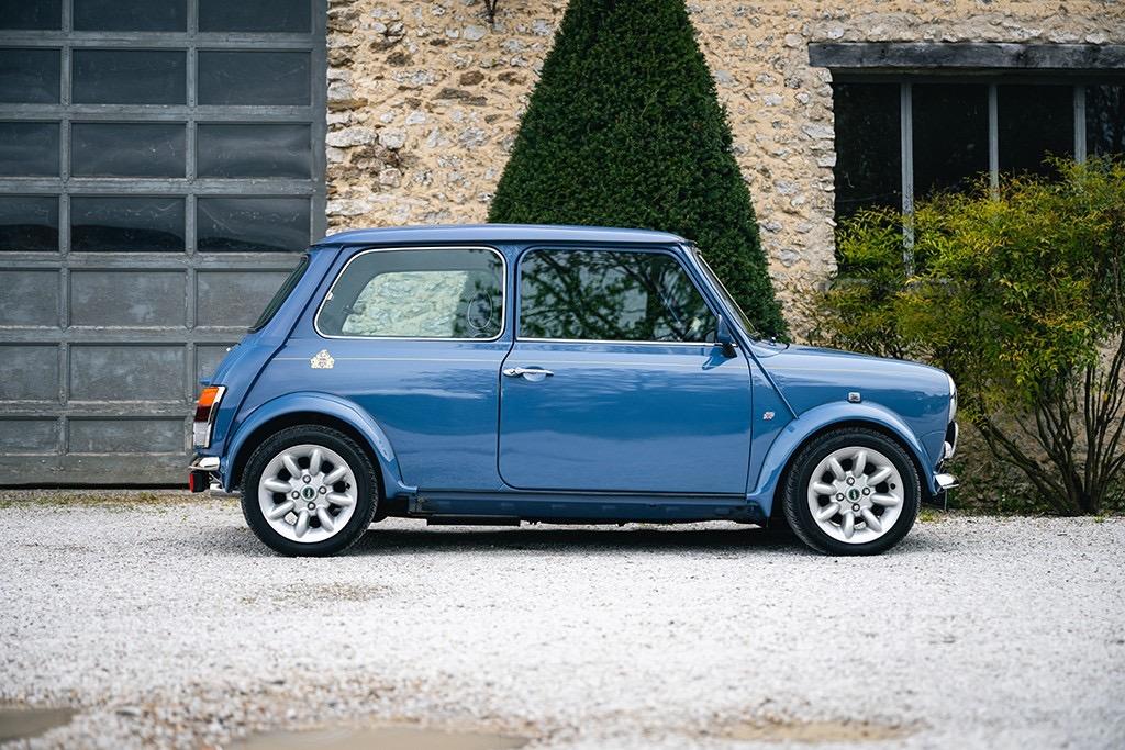 1999 Mini Classic Cooper, foto 5