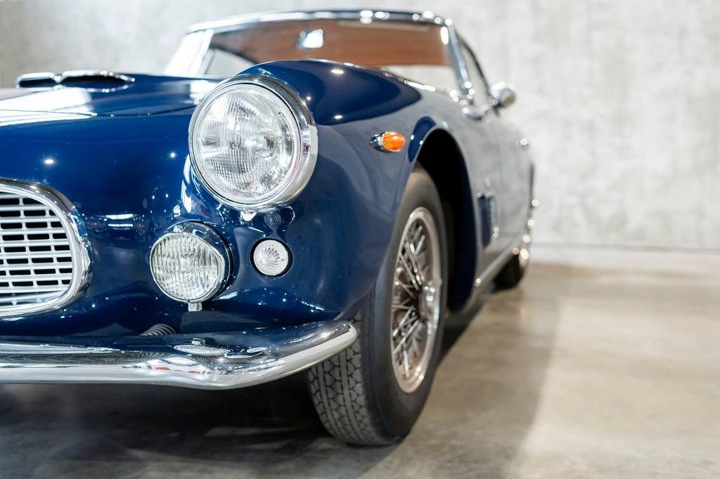 MASERATI 3500 GT - 1961 LesAnciennes.com