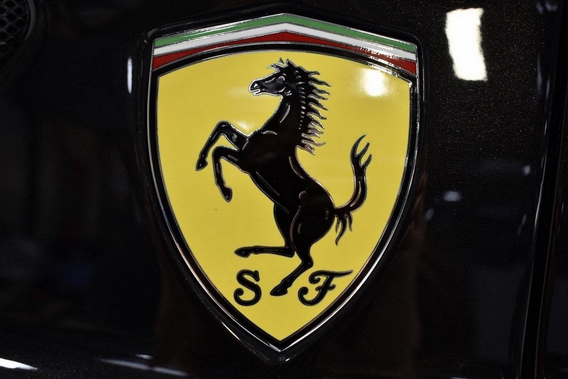 FERRARI FF - 2012 LesAnciennes.com