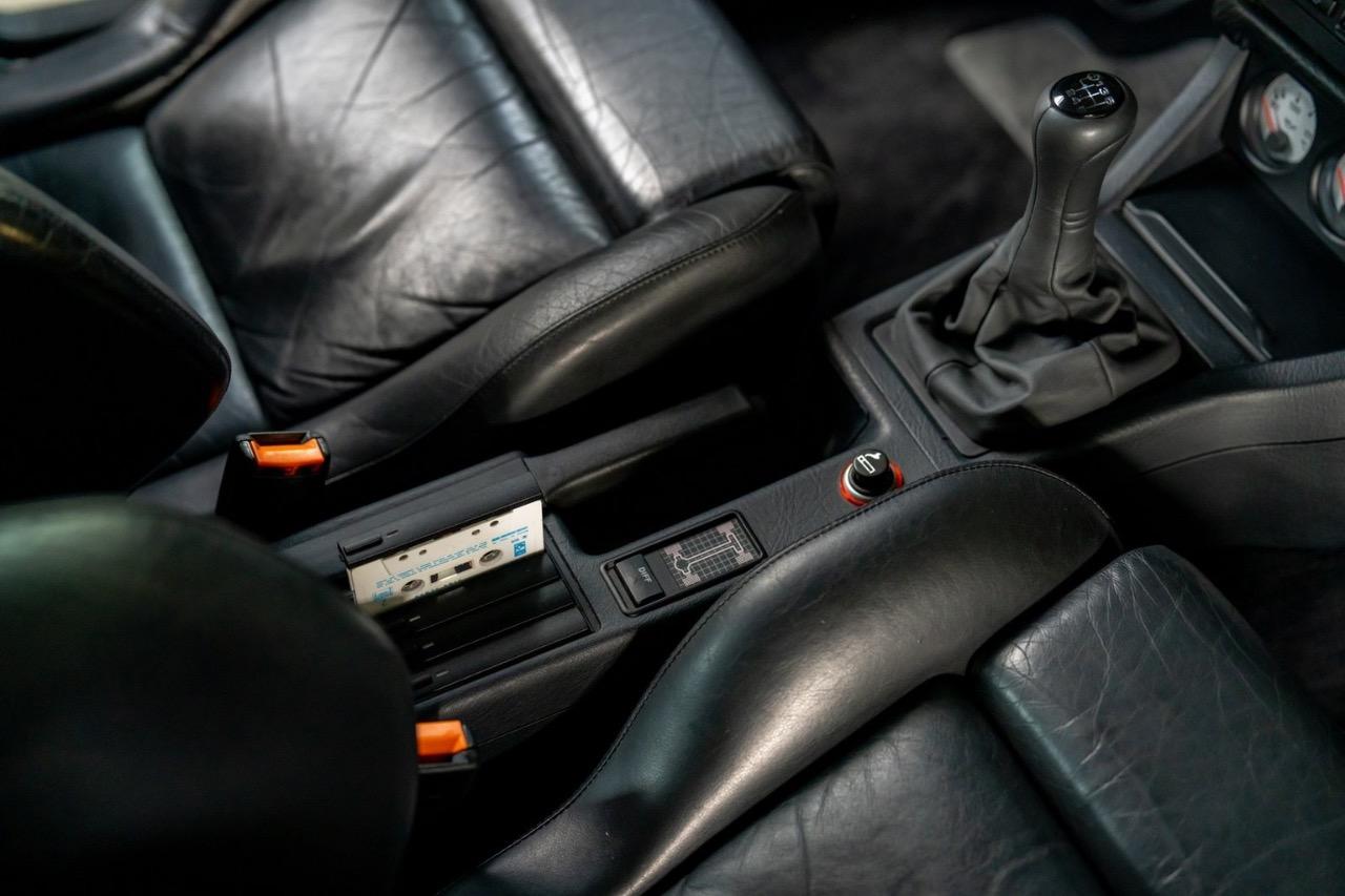 AUDI RS2 - 1994 LesAnciennes.com