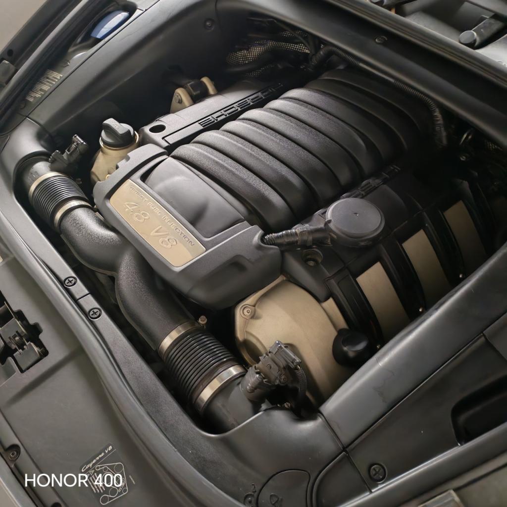 PORSCHE cayenne GTS 405 CH 8 GTS 8CYL 405 CH - 200 LesAnciennes.com