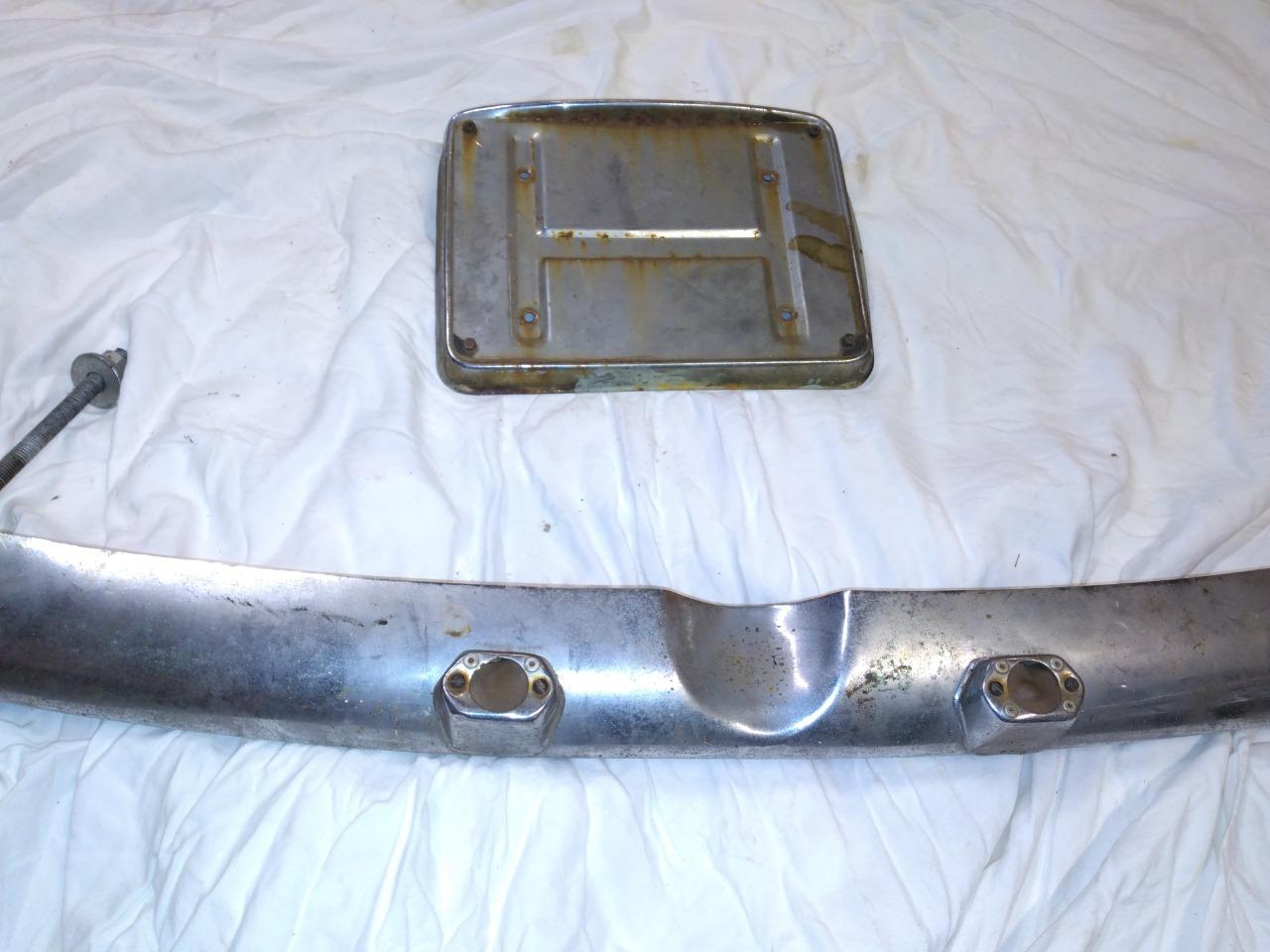 Pièces ALFA ROMEO Giulietta sprint LesAnciennes.com