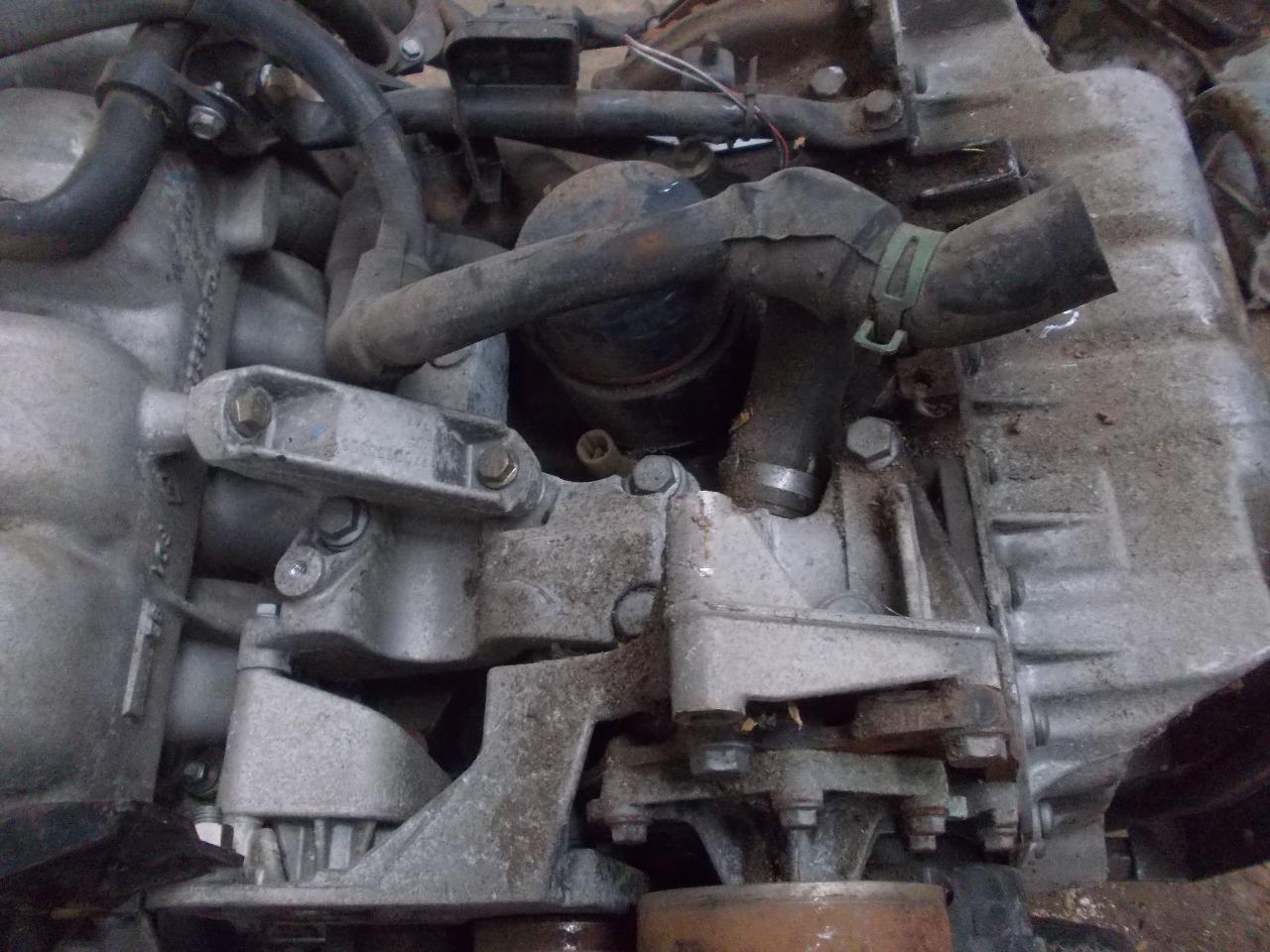 Moteur RENAULT Clio 16 S LesAnciennes.com