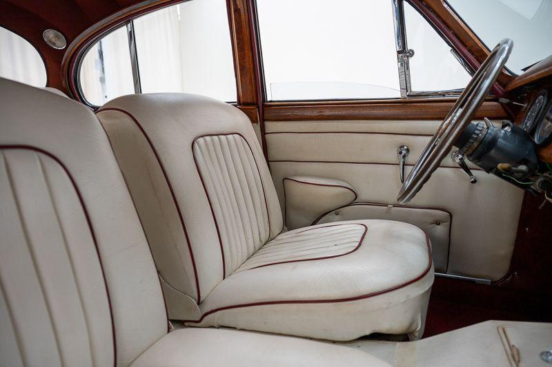 JAGUAR MKII - 1960 LesAnciennes.com