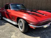 image_3-CHEVROLET Corvette C2 STING RAY - 1967