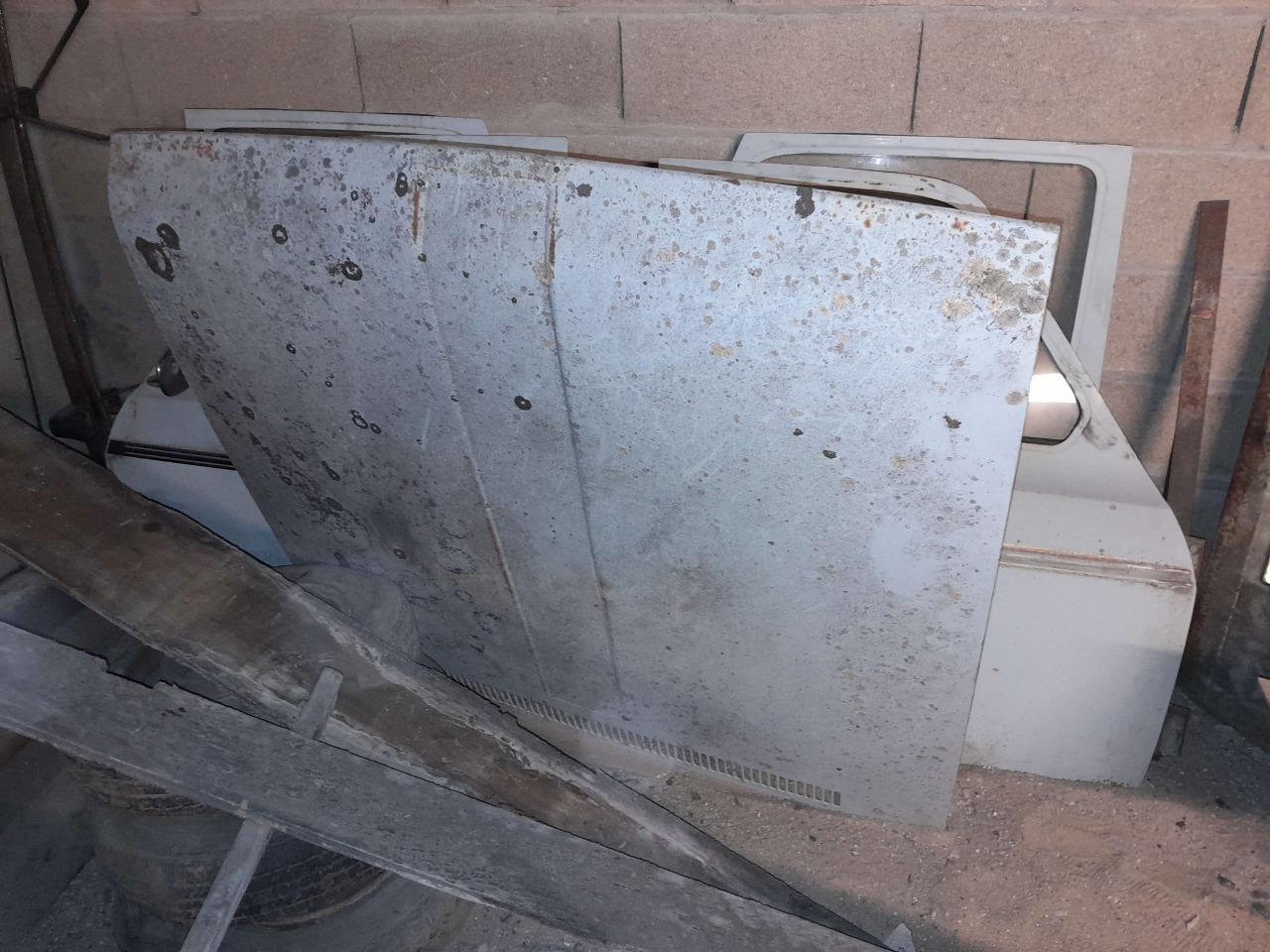 Portes RENAULT 6 (R6) LesAnciennes.com