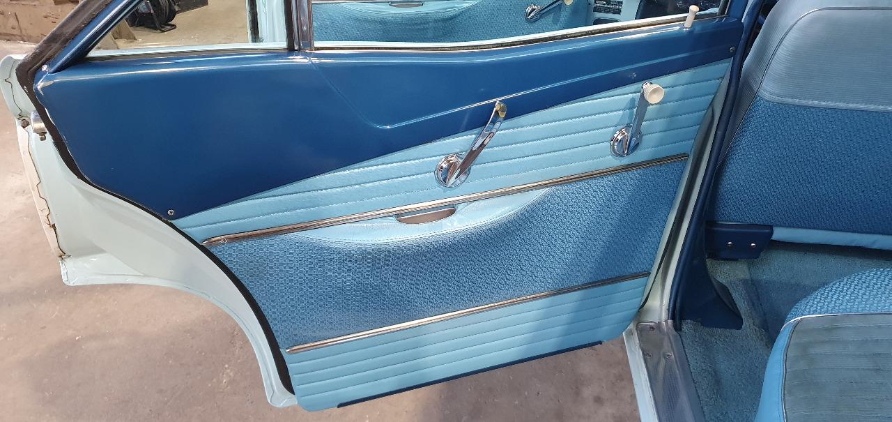 EDSEL PACER - 1958 LesAnciennes.com