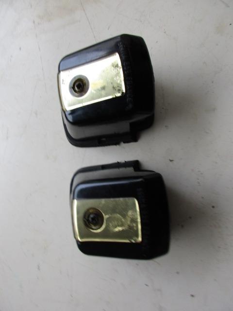 Feux de plaque d' embrayage Citroen SM LesAnciennes.com