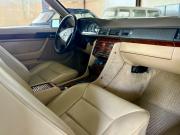 image_9-MERCEDES 300 CE - 24 Cabriolet - 1993