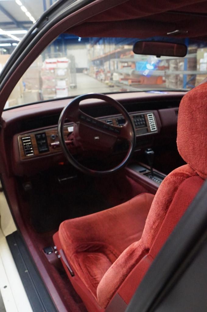 BUICK Gran Sport REGAL - 1989 LesAnciennes.com