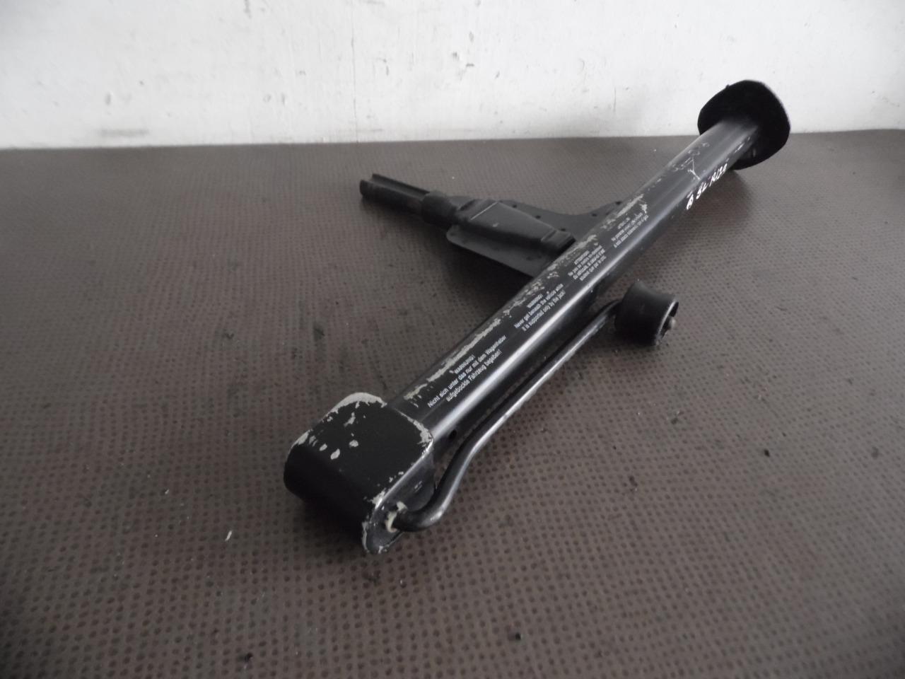 CRIC 1295830015 MERCEDES SL R129 LesAnciennes.com