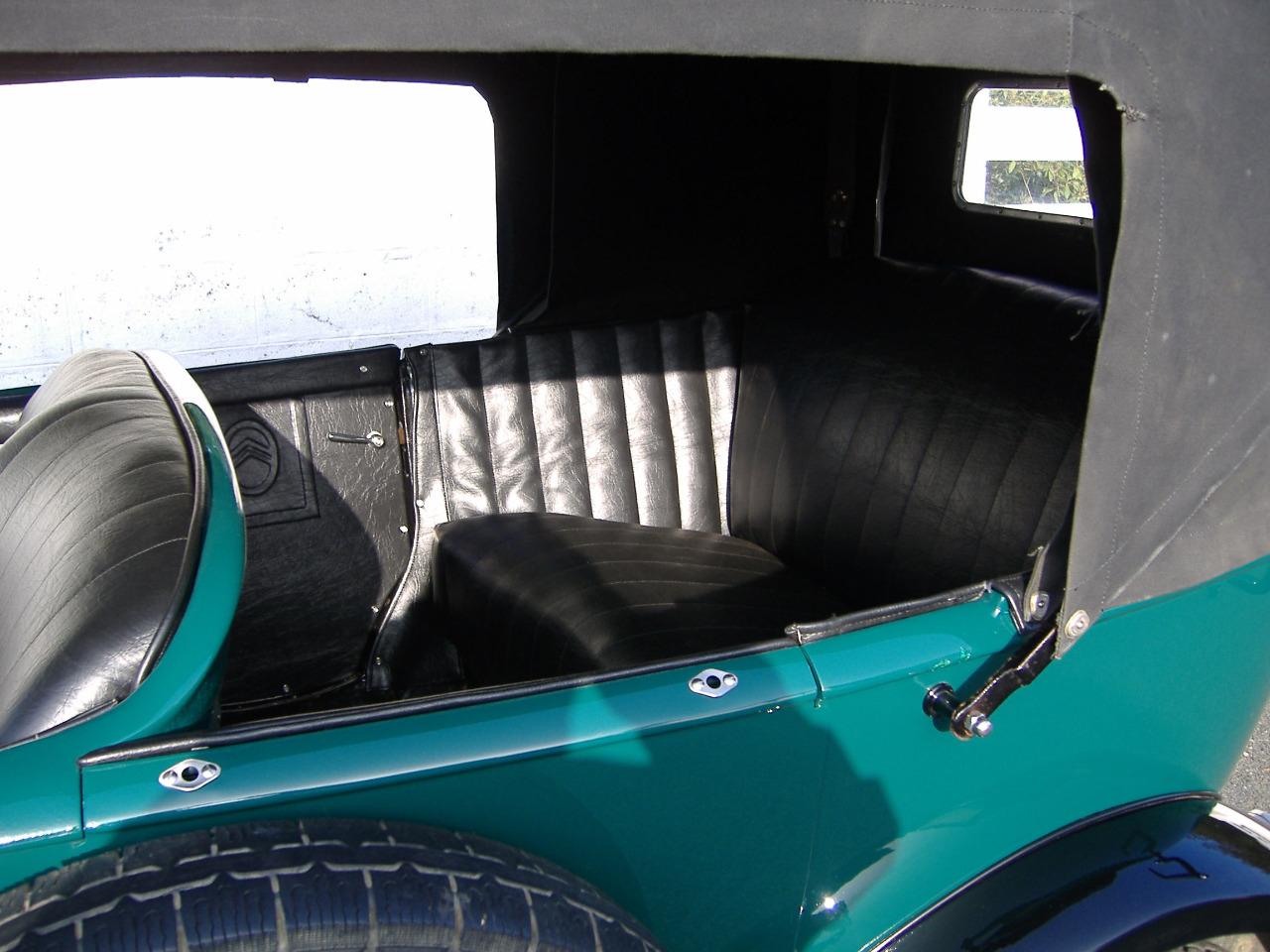 CITROEN B14 torpédo - 1928 LesAnciennes.com