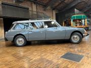 image_4-CITROEN DS 20 Familiale - 1970