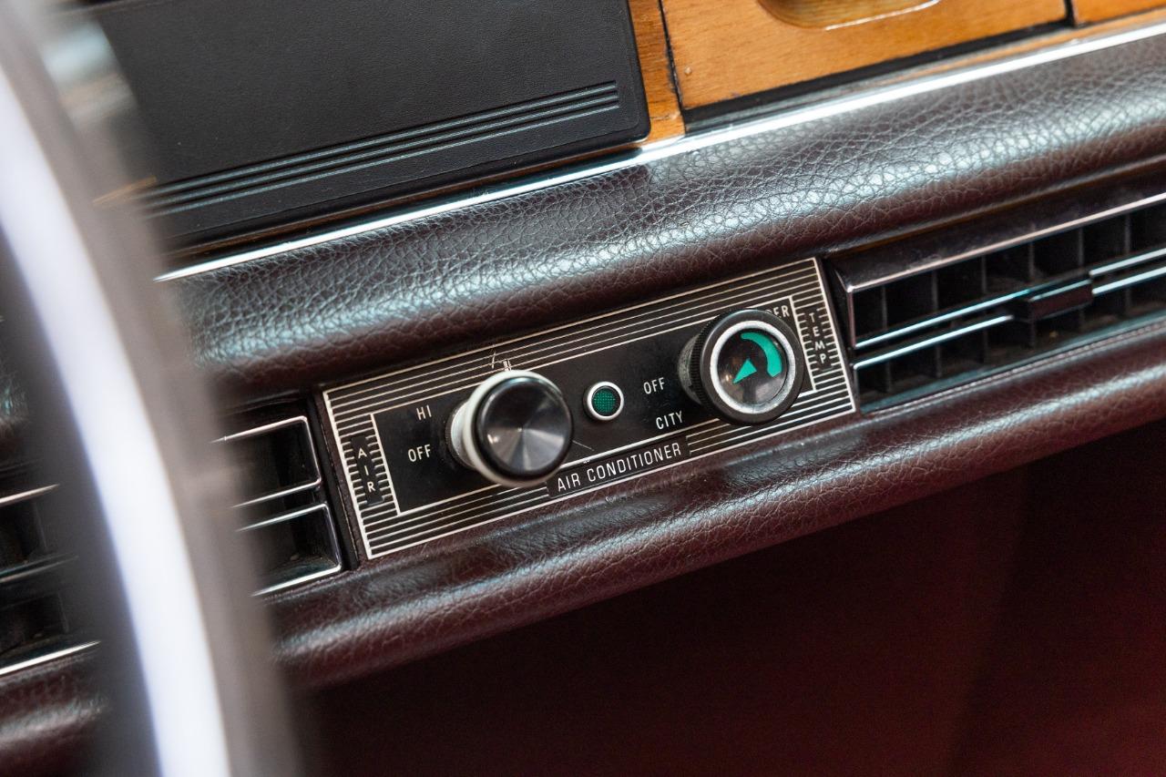 MERCEDES 280 SEL SEL 4.5 - 1972 LesAnciennes.com