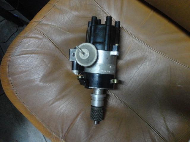 Allumeur pour Citroen Sm type injection LesAnciennes.com