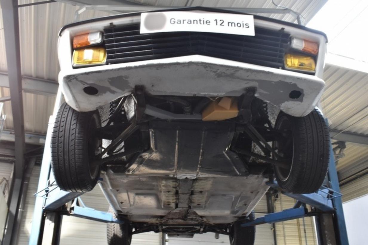 ALPINE RENAULT A310 V6 - 1977 LesAnciennes.com