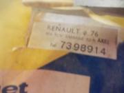 image_0-Chemises RENAULT 16 (R16)