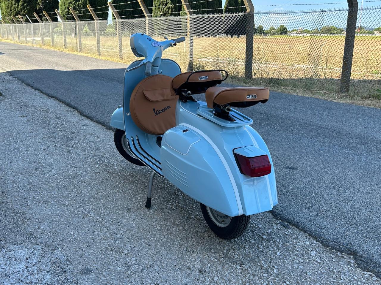 VESPA 125 GTR - 1975 LesAnciennes.com