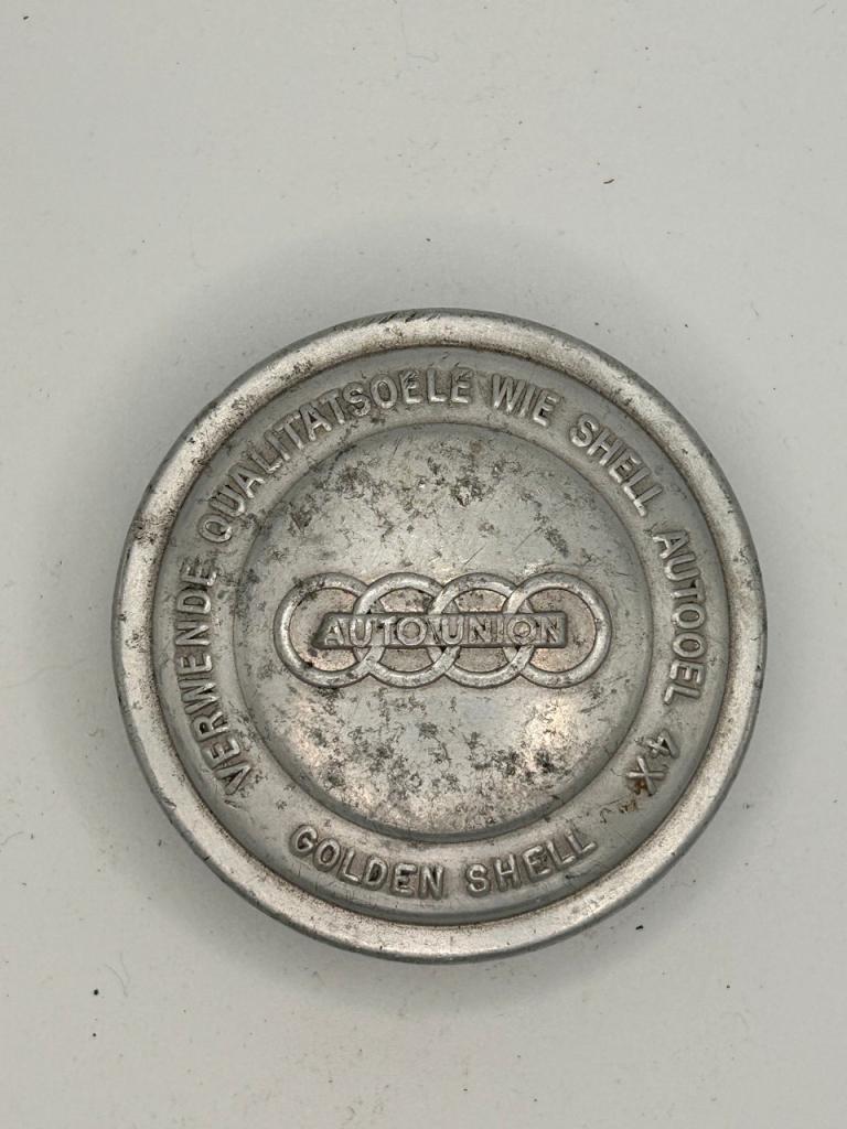 Bouchon de réservoir DKW x LesAnciennes.com