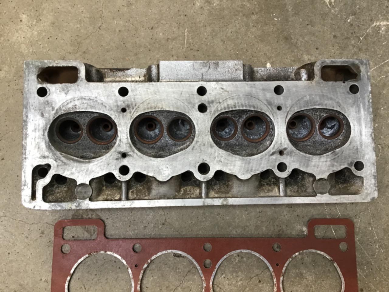 CULASSE JOINTS RENAULT 8 (R8) FLORIDE CARAVELLE LesAnciennes.com