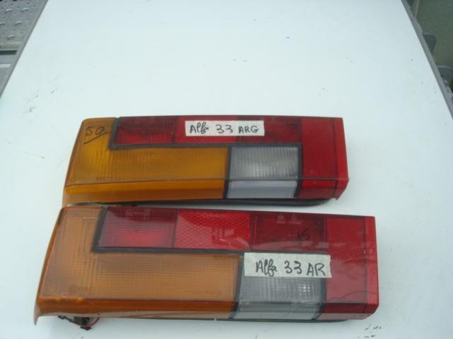 Feux ALFA ROMEO 33 LesAnciennes.com