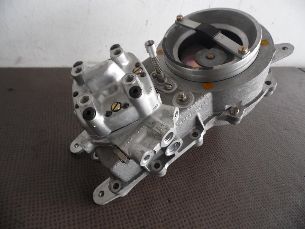 Debitmetre PEUGEOT 205 T16 SERIE200 LesAnciennes.com