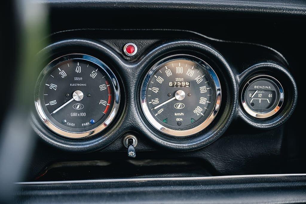 INNOCENTI Mini Cooper 1300 - 1972 LesAnciennes.com