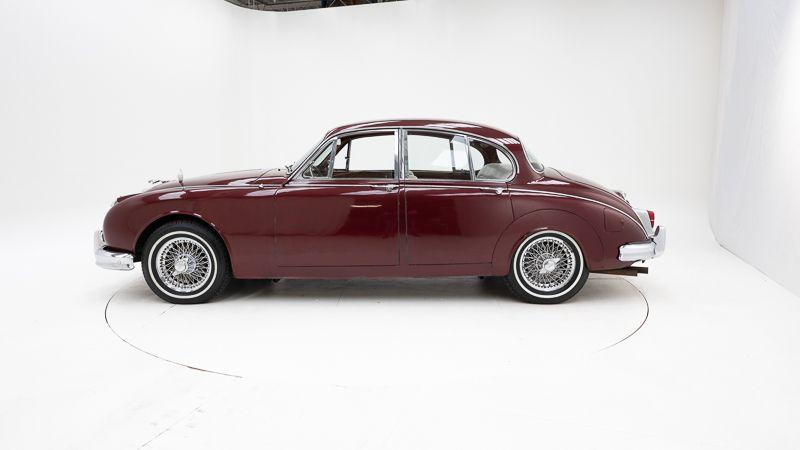 JAGUAR MKII - 1960 LesAnciennes.com