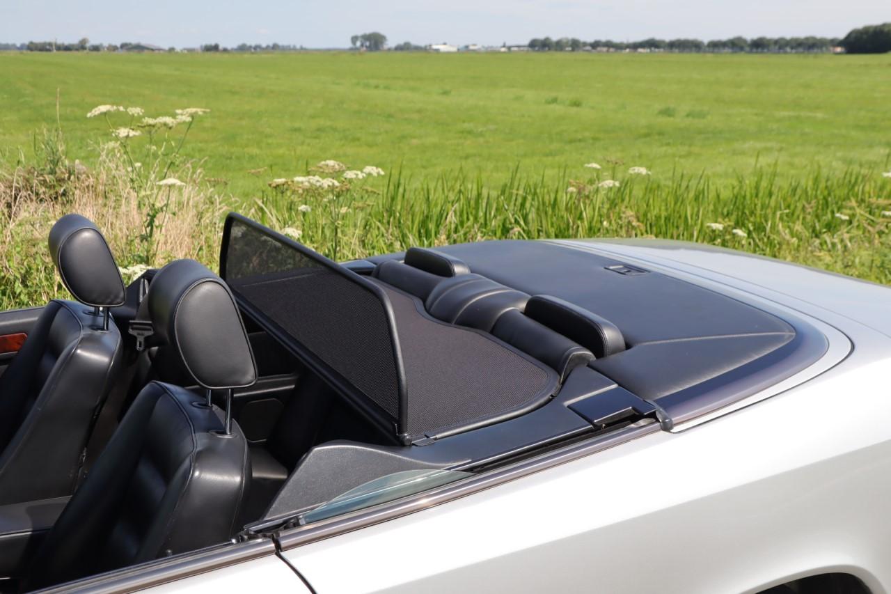 MERCEDES-BENZ Cabrio 300 CE-24 Aut - 1992 LesAnciennes.com