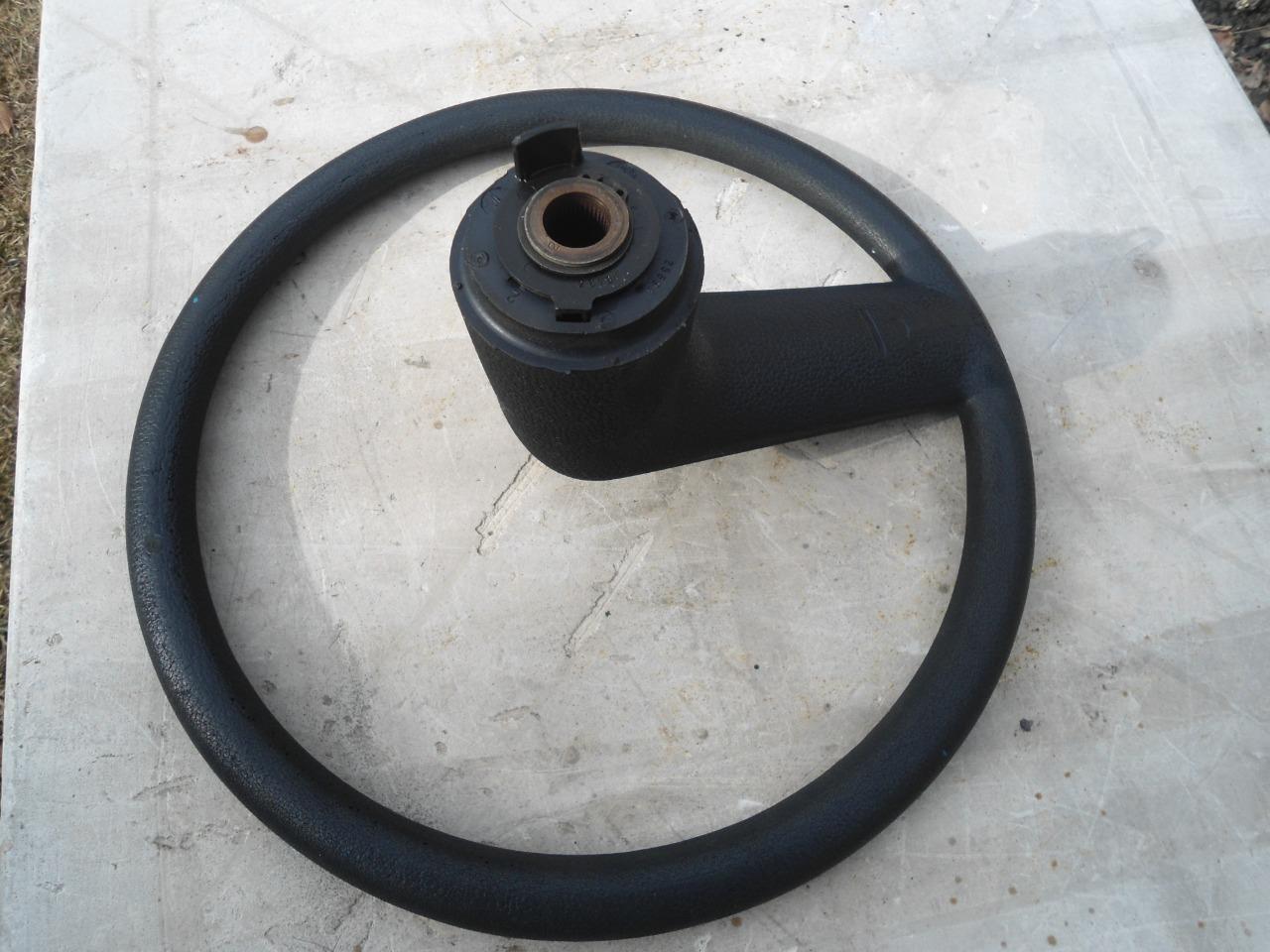 Volant CITROEN LNA LesAnciennes.com